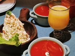 -俄士厨房(未来城店)