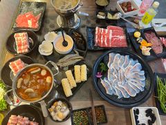 -丽江庭院之爱在路上(西单店)