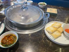 -鱼粤鲜淘米捞·中山脆肉鲩火锅(悦湖会店)