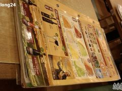 -萨莉亚意式餐厅(特力时尚汇店)