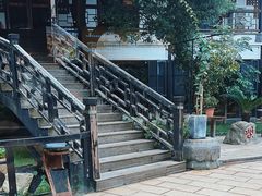 -柴米油盐(土菜院子店)