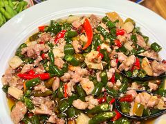 -霹雳火·重庆烧烤·江湖菜(解放碑店)