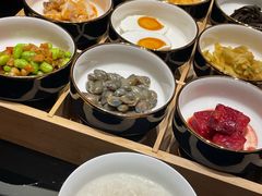 -湘湖逍遥庄园·水漾中餐厅