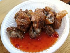 -老闽味沙茶面·姜母鸭(传承35年曾厝垵店)