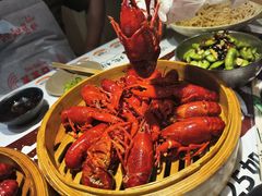 -靓靓蒸虾·头牌蒸虾(雪松路总店)