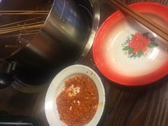 -三番火辣串串香(总店)