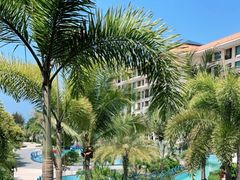 -惠州金海湾嘉华度假酒店