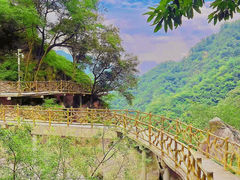 -洛阳白云山景区