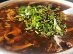 -仁和四季涮肉馆(天坛南门店)