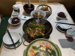 -潇湘阁(汉光百货店)
