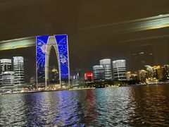 -金鸡湖游船(月光码头)