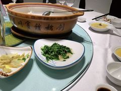 -风味小馆(天目湖宾馆店)