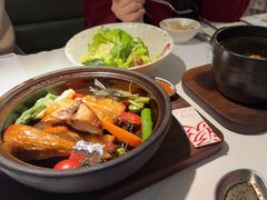 -春树下·树屋花房西餐厅(罍街AS1980店)