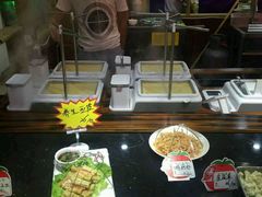 -正阳春烤鸭店(杨楼店)