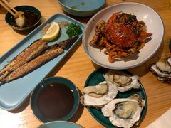 -海食焗(新光天地店)