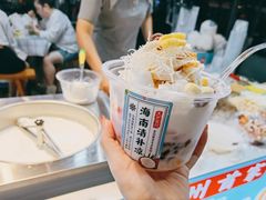 -大学城夜市大排档(凤栖路店)