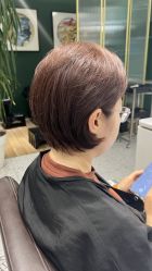 -童辉造型