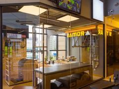 -RoMan罗马健身工作室(莘庄店)