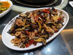 -野菌皇海景野生菌火锅(滨海大道店)