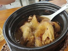 -环秀楼(黄山呈坎店)