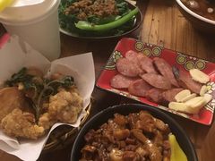 -阿元来了(西环店)