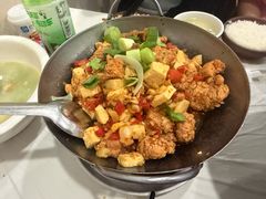 -新新湘菜馆(新中街二条店)