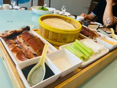 -天天鱼港·海鲜·鲅鱼水饺·招牌烤鸭(黄骅店)