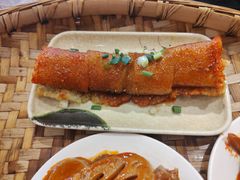 -爆炸头阿姨小四川正宗川味小吃(无任何分店)