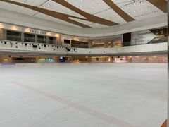 -冠军冰场CHAMPION RINK(环球银泰城店)
