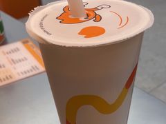 -CoCo都可(太仓万达店)