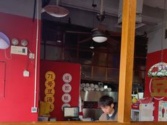 -71号豆汤饭·成都小馆(红牌楼店)