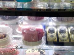 -DQ·蛋糕·冰淇淋(城南嘉园店)