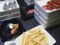 -神户赤童日式烤肉伙伴(东直门店)