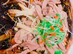 -花园茶楼(兴城西路店)