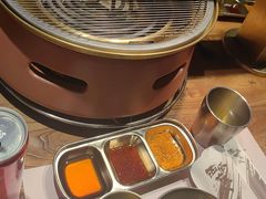 -西塔老太太泥炉烤肉(万柳华联店)