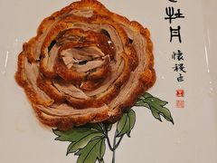 -北京全聚德(西客站店)