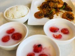 -衡山汇·高级粤菜(霄云路店)