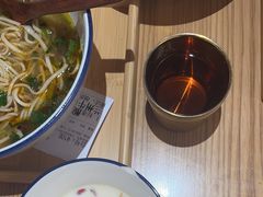 -马记永·兰州牛肉面(3019君尚店)