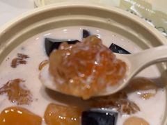 -彬媽糖水(万象天地店)