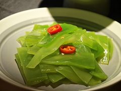 -海趣餐厅·苏式家菜(高新店)