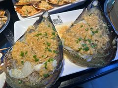 -喝丢一只鞋海鲜烧烤·海肠捞饭(东关街店)
