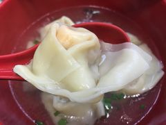 -食惠里小笼包面馆(越秀店)