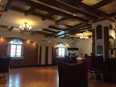 大堂-湘君府(新华路店)