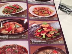 -太兴餐厅(东方广场分店)