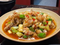 -廖川菜(太阳宫店)