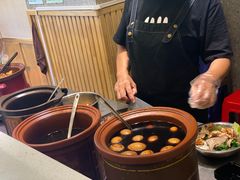 -老东江米粉(南方大厦店)
