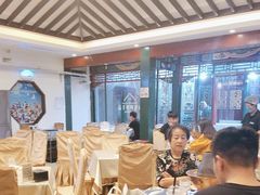 -东来顺饭庄(王府井步行街店)