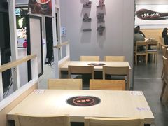 大堂-吉野家(复兴路第二餐厅店)