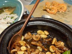 -啫神·广州地标美食(北京路店)