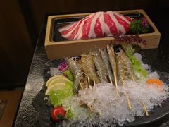 -湊湊火锅·茶憩(世博大道店)